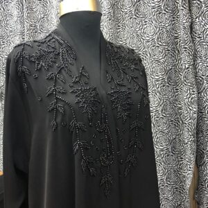 Home Stone Abaya